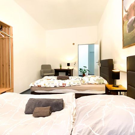 Mountain Apartment The Art To Live Perfect For Vacationers Dietmannsried Exterior foto