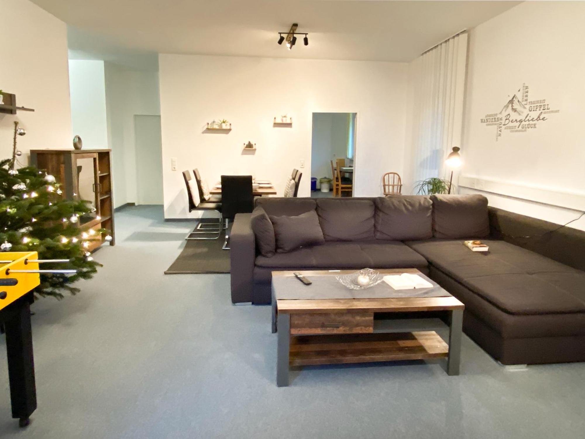 Mountain Apartment The Art To Live Perfect For Vacationers Dietmannsried Exterior foto