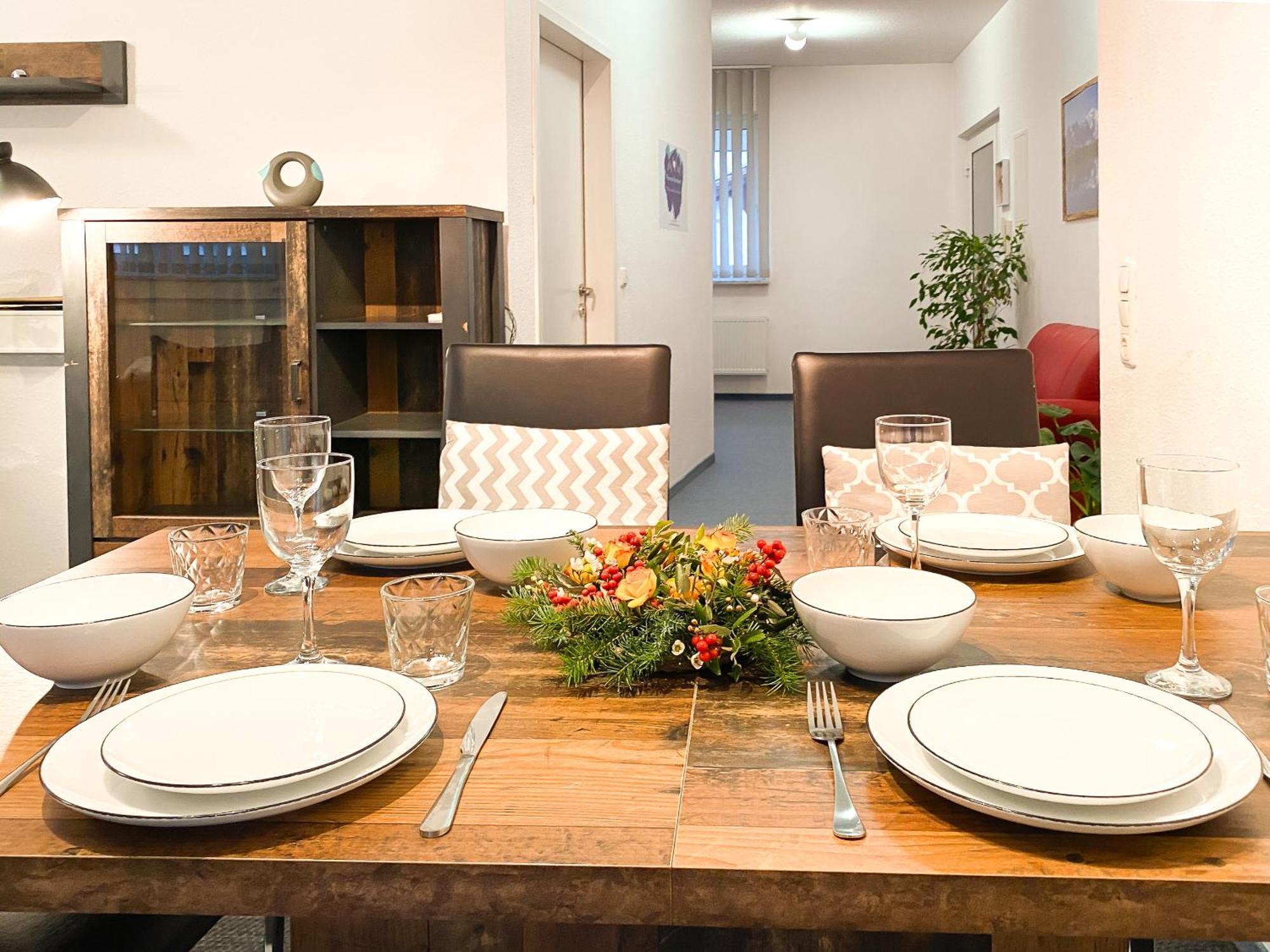 Mountain Apartment The Art To Live Perfect For Vacationers Dietmannsried Exterior foto